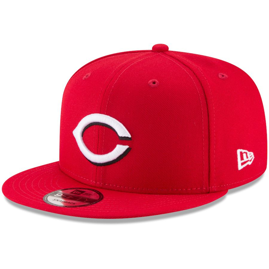 2023 MLB Cincinnati Reds Hat TX 20233202